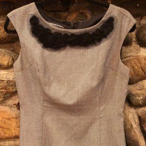 Knee length summer dress!